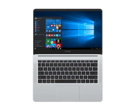 HUAWEI MateBook D Ryzen 5/8GB/256GB SSD/14"/W10 Mystic Silver Kepler-W00D - 457734 - zdjęcie 4